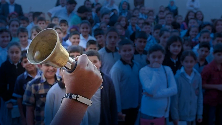 Yaz tatili cuma günü başlıyor: 20 milyon öğrenci cuma günü karne alacak