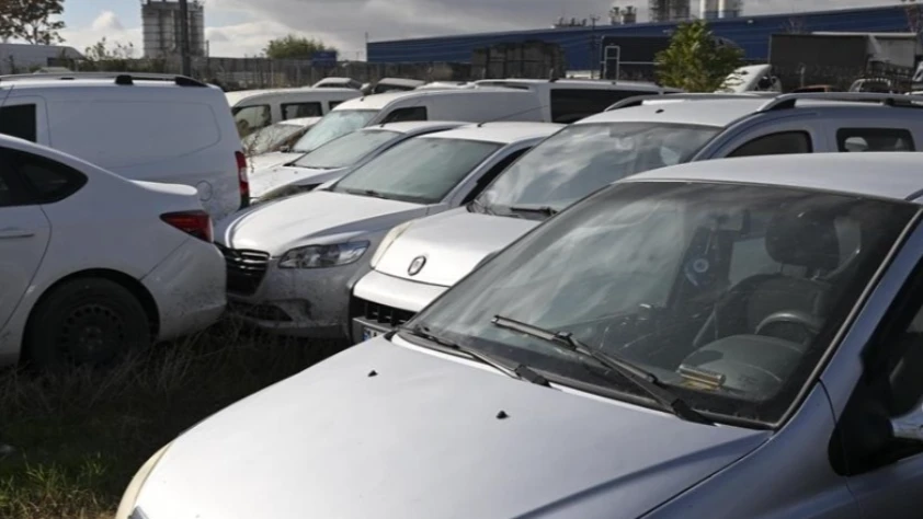 Yediemin depolarındaki atıl mallar ekonomiye kazandırıldı: 17 bin 47 varlık tasfiye edildi