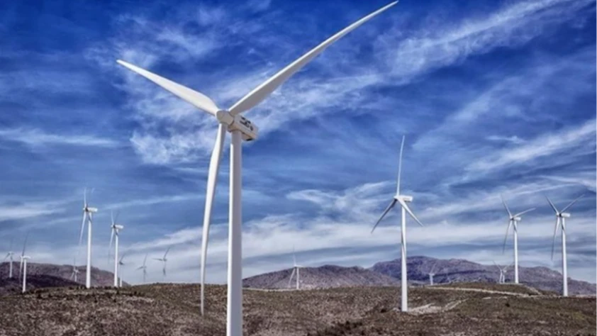 YEKA RES-2025’te imzalar atıldı: 6 bölgede 1150 megavatlık rüzgar yatırımı başlıyor