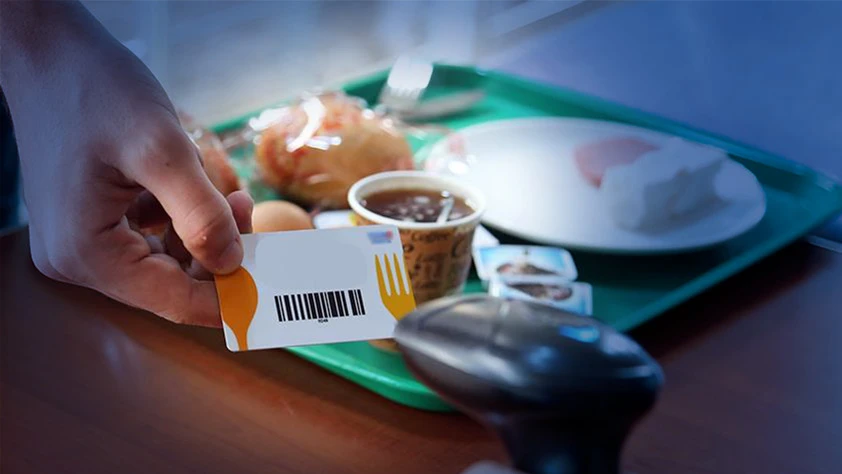 Yemek kartı ücretinde 2026 rakamları belli oldu