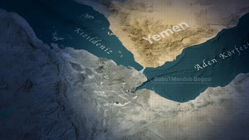 Yemen'deki Husiler'den Kızıldeniz açıklaması: İsrail gemilerine yasak