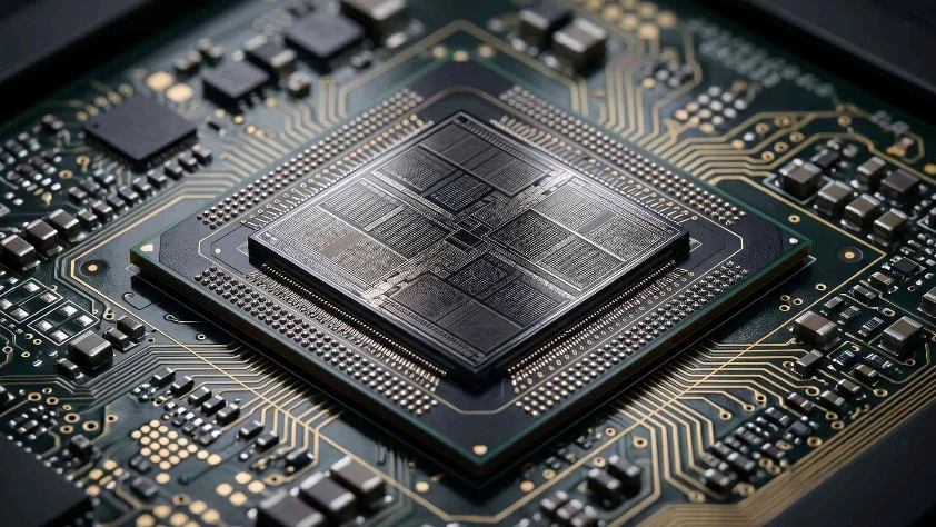 Yeni 3D DRAM standardı: Samsung ve SK Hynix yeni nesil çip yarışında