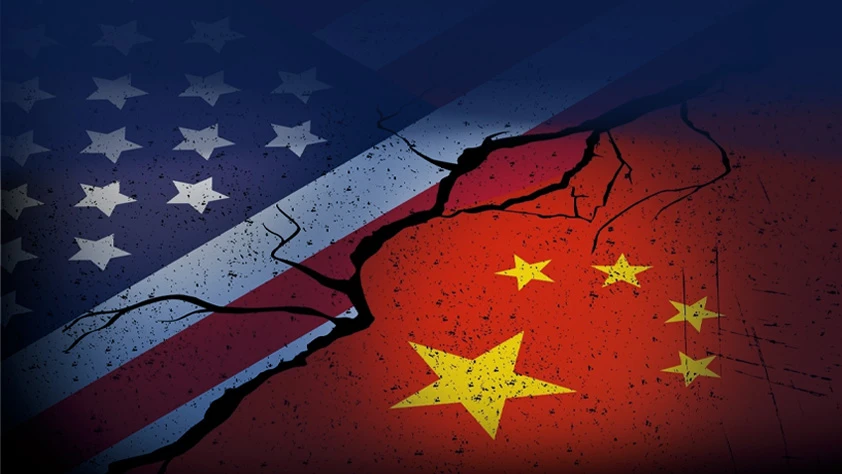 Yeni ABD ulusal güvenlik stratejisi ve Çin! Fatih Oktay yazdı...