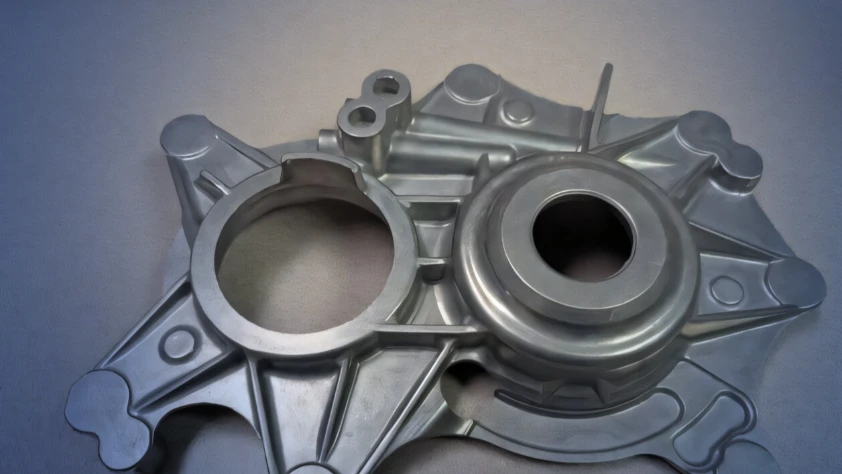 Yeni alüminyum alaşımı ABD otomotiv tedarik zincirini güçlendirecek