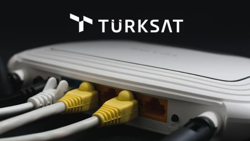 Yeni evlenenlere ücretsiz internet! TÜRKSAT'tan 'Aile Yılı' kampanyası