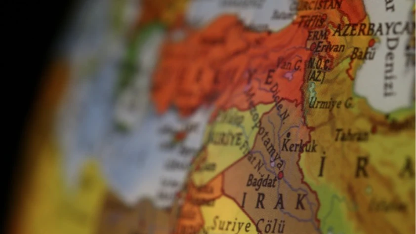 Yeni güvenlik mimarisi oluşuyor: Türkiye’nin diplomasi trafiği hızlandı