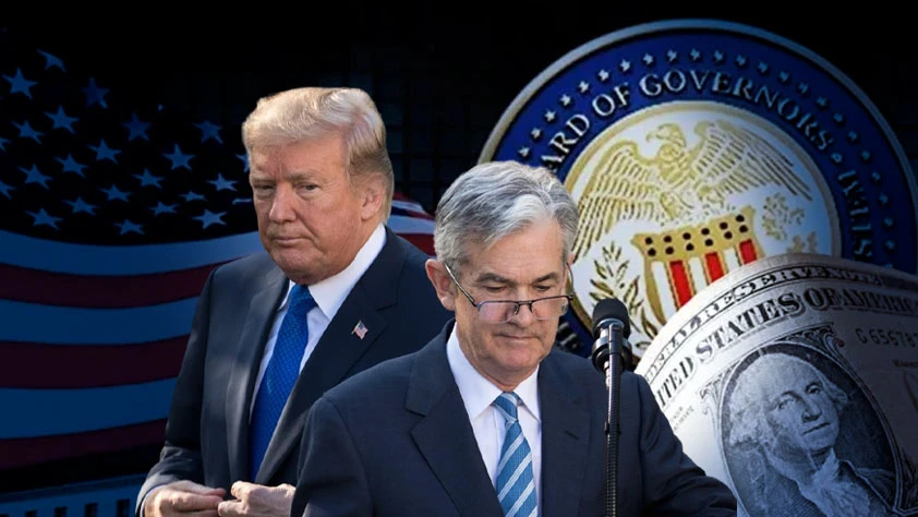 Yeni haftada tüm gözler ABD’de: Trump-Powell gerilimi gölgesinde Fed faiz kararı ne olacak?