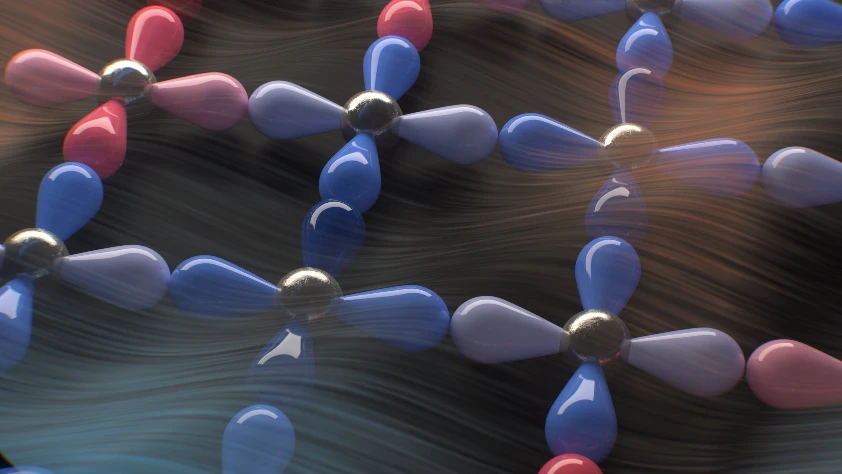 Yeni keşif, geleceğin kuantum malzemelerine ışık tutuyor