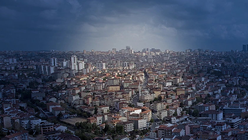 Yeni konut ruhsatlarında rekor: 9 ayda 755 bine yaklaştı! Sekiz yılın en yükseği