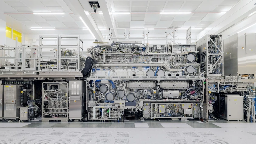 Yeni kuantum simülasyon yöntemiyle 2 nanometre çiplerin önü açıldı