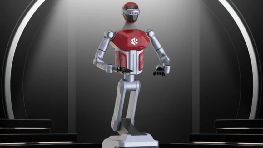 Yeni nesil akıllı robotlar fabrikaları dönüştürüyor