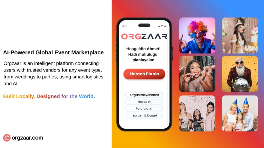 Yeni nesil etkinlik pazaryeri