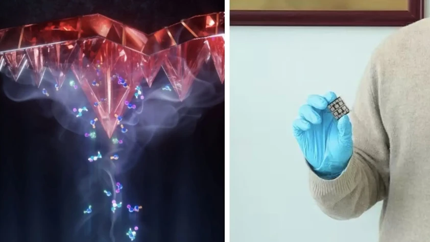 Yeni nesil güneş panellerinde verimlilik rekoru: Yüzde 80 performans