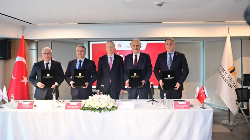 Yeni nesil ihracat uzmanı yetiştirilecek: İhracat Akademisi imzaları atıldı