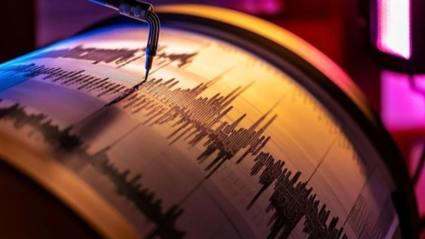 Yeni Zelanda açıklarında 6,1 büyüklüğünde deprem