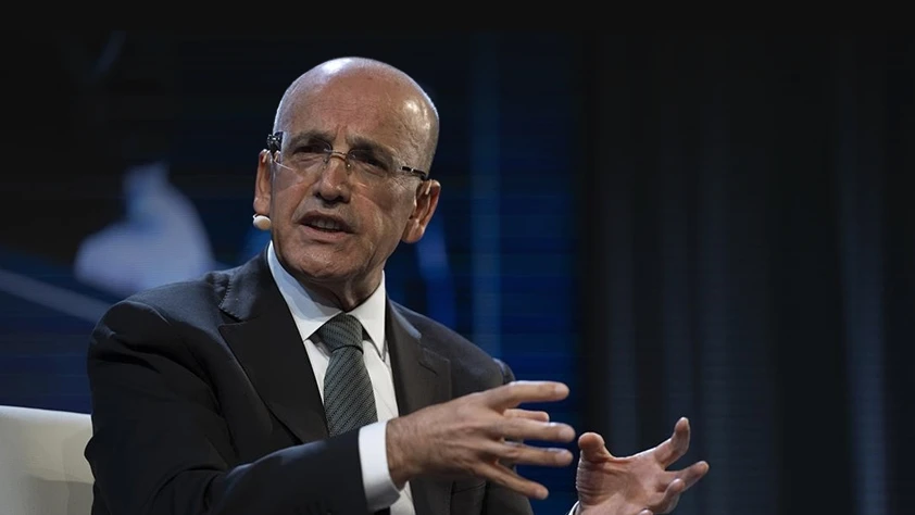 Yeniden değerleme oranında indirim sinyali! Bakan Şimşek'ten vergi ve harç mesajı