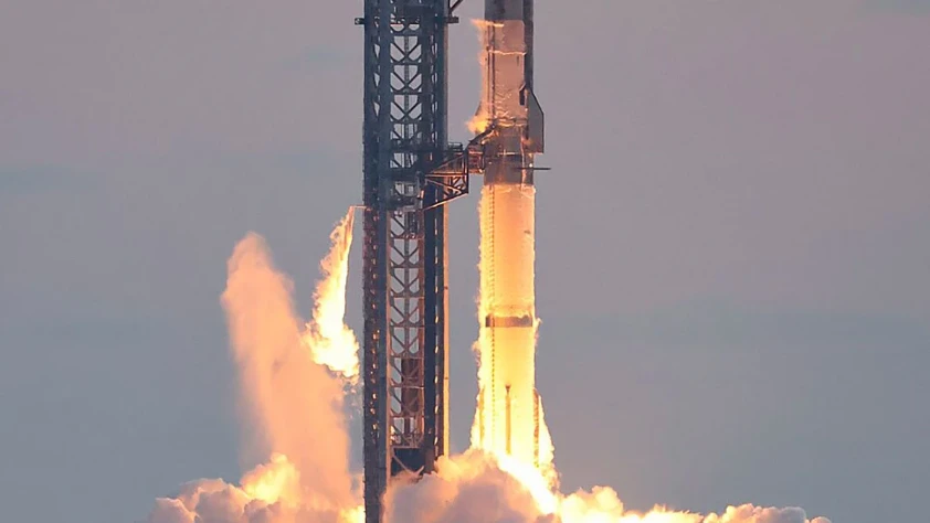 Yeniden kullanılabilir rokette Avrupa'dan SpaceX'e verimli alternatif