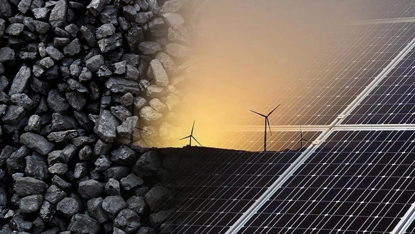 Yenilenebilir enerji atağa kalktı