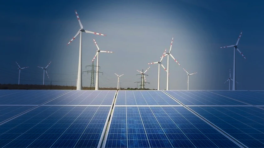 Yenilenebilir enerjide 6 bin megavatlık kapasite tahsisi yapıldı