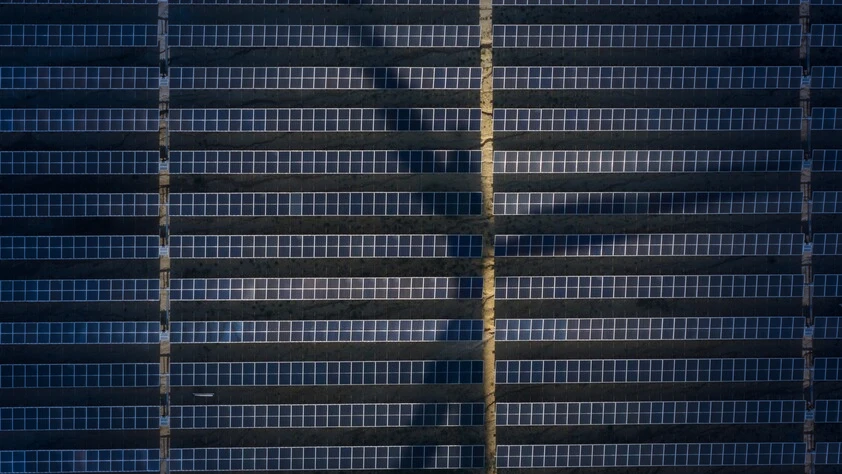 Yenilenebilir enerjinin payı artıyor: Rüzgar ve güneşin payı yüzde 33'e ulaştı