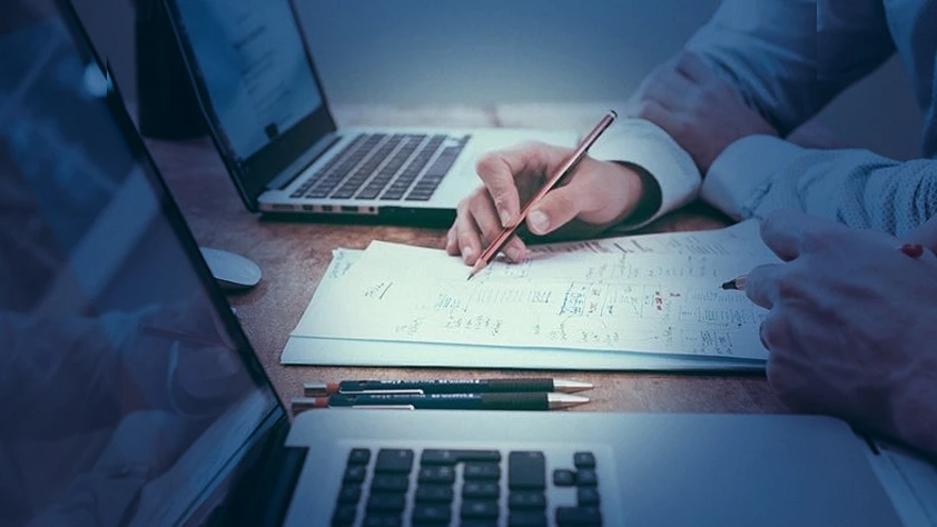 Yenilik ekosistemimizin gelişimi! Nurullah Gür yazdı...