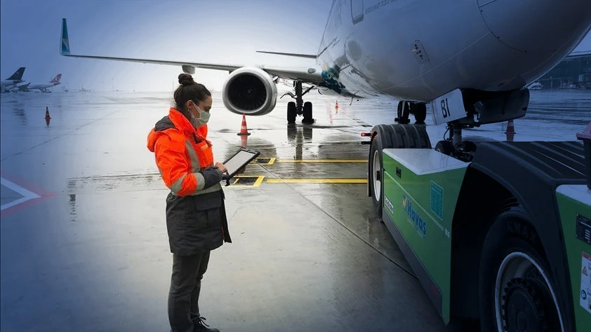 Yer hizmetlerinin yetki ve sorumlulukları yeniden belirlendi