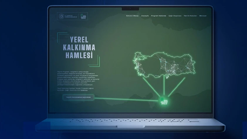 Yerel Kalkınma Hamlesi başlıyor: 2026 başvuruları için takvim açıklandı