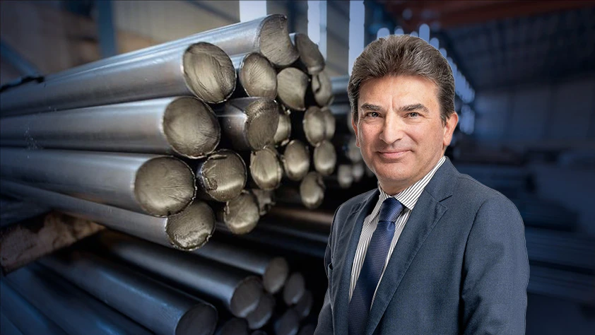 Yerli çeliğe güçlü destek! Ticaret Bakanlığı düzenlemesi sektöre ivme kazandıracak