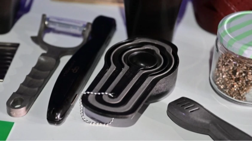 Yerli girişim çay atıklarından biyoplastik üretiyor: Hedef otomotiv ve Avrupa pazarı