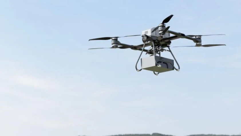 Yerli kargo İHA ZD360, 2025 sonunda teslim edilecek