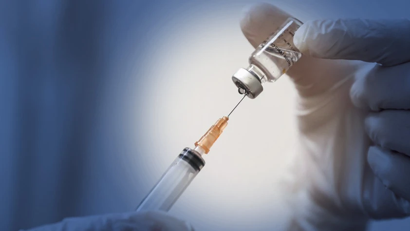 Yerli KKKA aşısında Faz-1'e geçiliyor