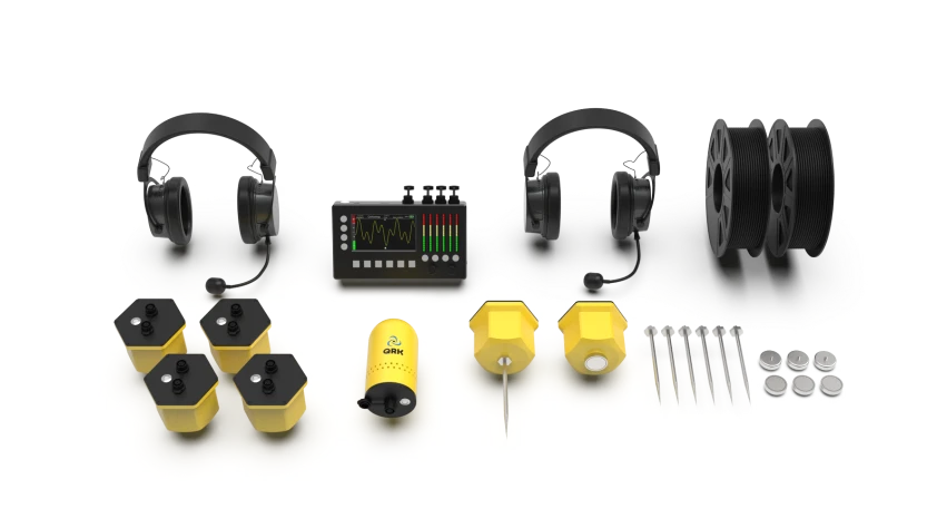 Yerli teknoloji afetlerde can kurtarıyor