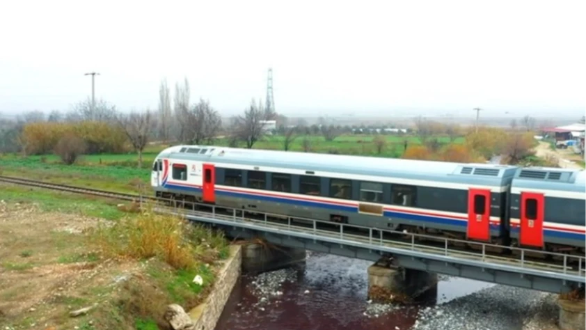Yerli ve milli sinyalizasyonda sona gelindi: Ortaklar-Aydın-Denizli-Karakuyu hattı hizmete hazır
