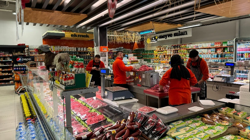 Yerlilik raflarda da güçleniyor