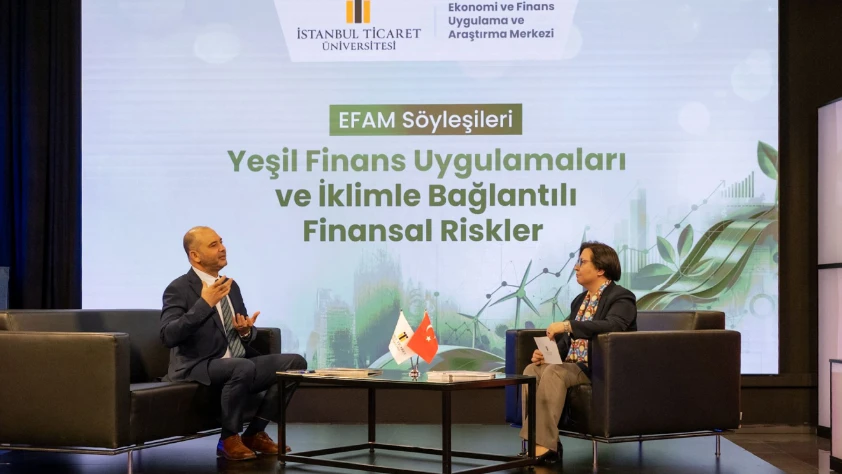 Yeşil dönüşüm gönüllülükle değil zorlayıcı politikalarla olur