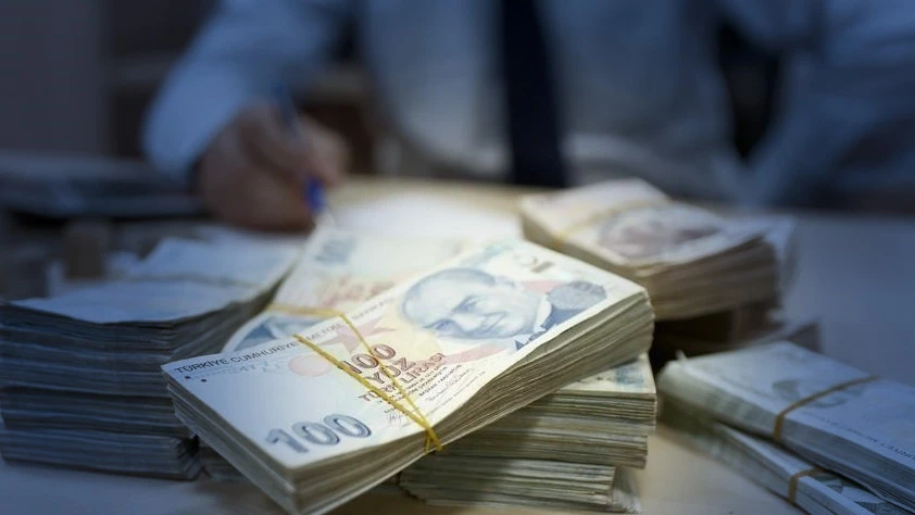 Yeşil dönüşüm için 3 milyar TL’lik faizsiz finansman desteği! Bakan Kacır açıkladı