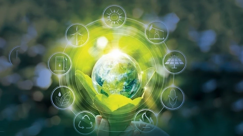 Yeşil dönüşüm için yeni destek: TÜBİTAK tarafından çağrıya çıkıldı