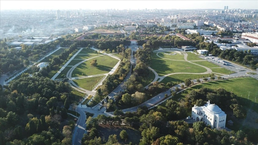 Yeşil Üniversite Endeksi açıklandı! Türkiye'den 6 üniversite ilk 100'e girdi