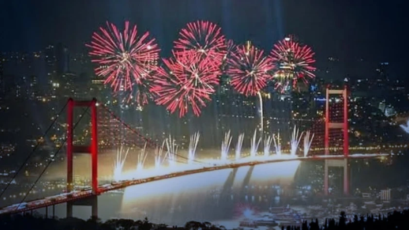 YILBAŞI TATİLİ | 31 Aralık resmi tatil mi, yarın gün mü? 1 Ocak Perşembe günü okullar açık mı?