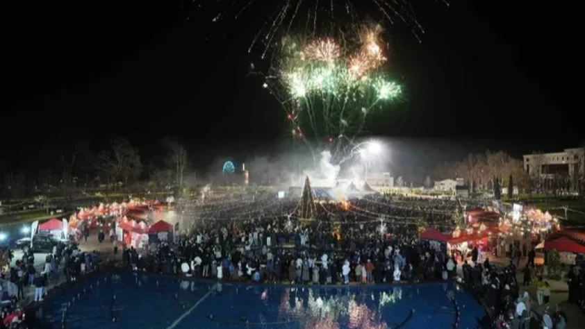 YILBAŞI TATİLİ KAÇ GÜN? 31 Aralık yarım gün mü? 4 günlük tatil ihtimali var mı?