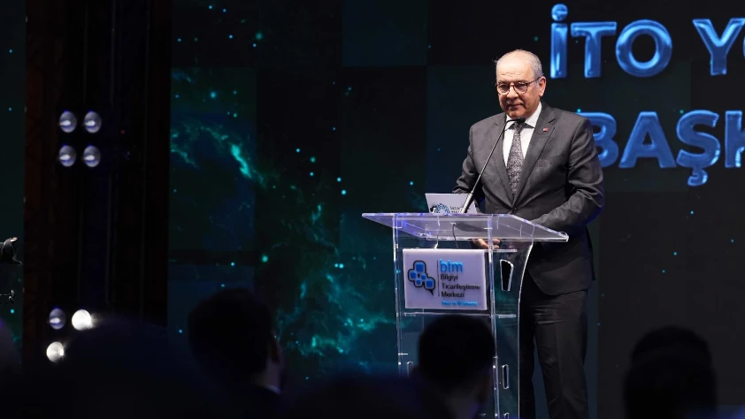 Yıldız fikirler burada doğuyor: BTM, yüzyılın ikinci çeyreğinde Supernova gibi parlayacak