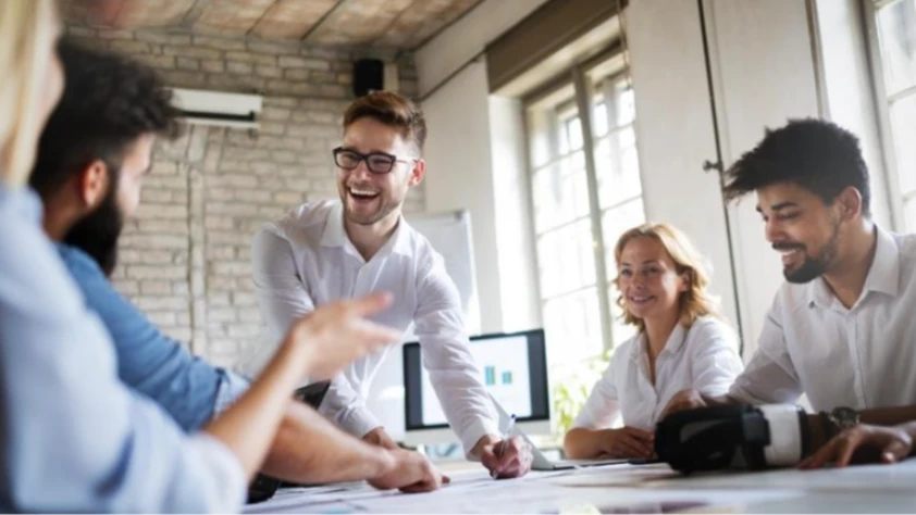 Yıldız Teknopark ve Microsoft Türkiye’den girişimlere yapay zeka köprüsü! 21 girişim, 9 büyük partner