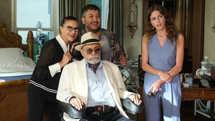 Yılın en çok izlenen filmi açıklandı