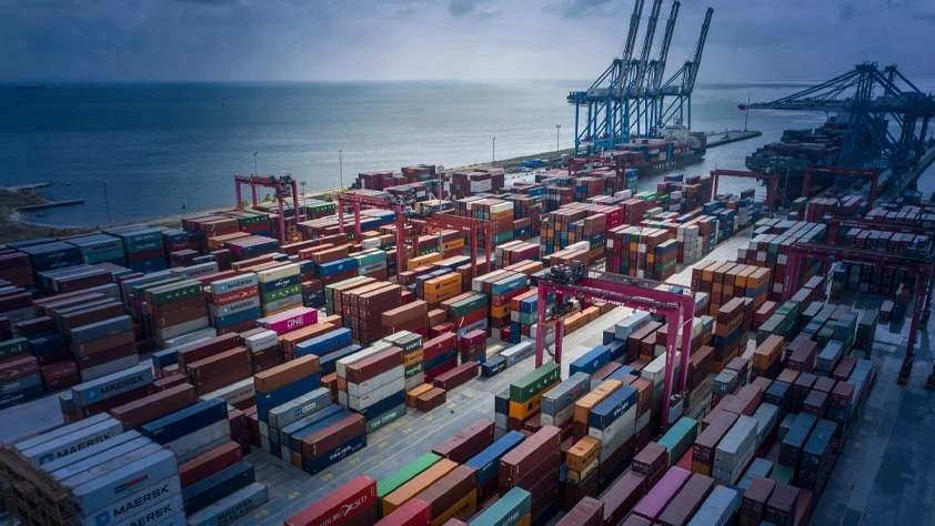 Yılın ilk dış ticaret verisi açıklandı: Ocakta ihracat 20,3 milyar dolar oldu