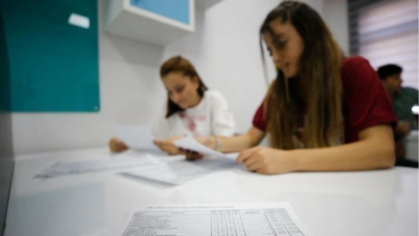 YKS'de ilk 1000'in tercihi tıp, mühendislik, işletme ve tarih bölümleri oldu
