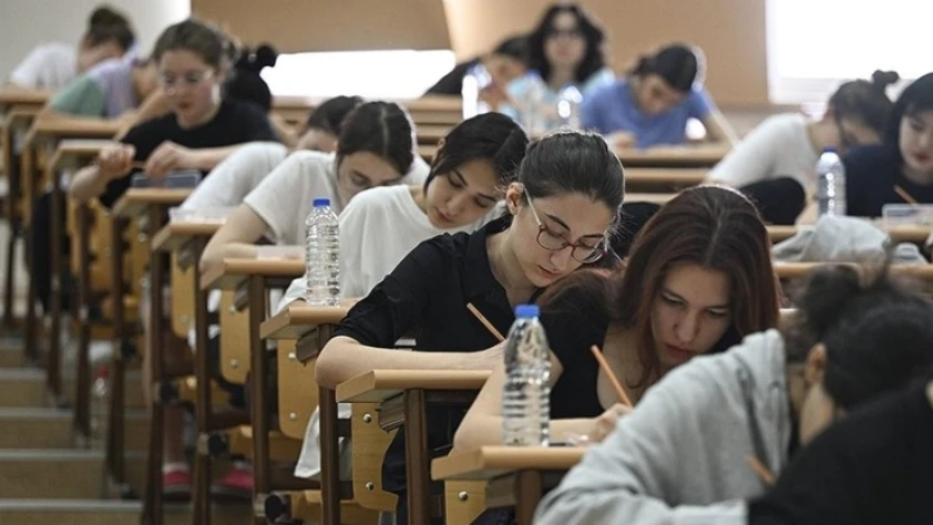 YKS’ye günler kala nelere dikkat etmeli? Uzmanlardan YKS sınavı için son tavsiyeler