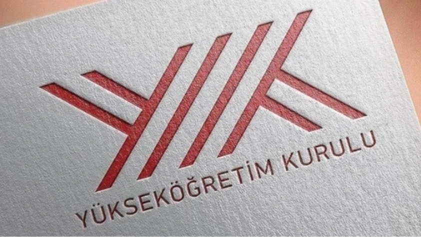 YÖK'ten açıklama: Başvurular başladı