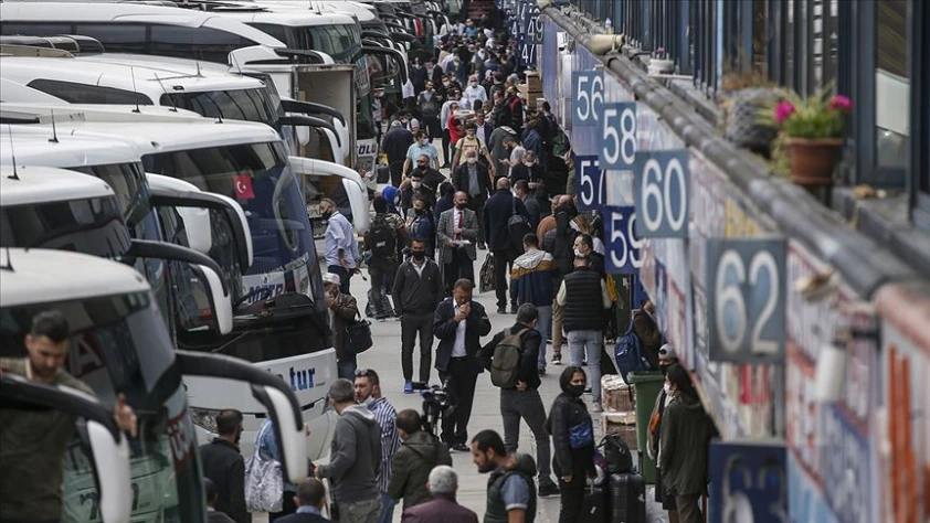 Yolcu taşımacılığında zorunlu koltuk sigortası teminatı artırıldı: 252 bin TL oldu