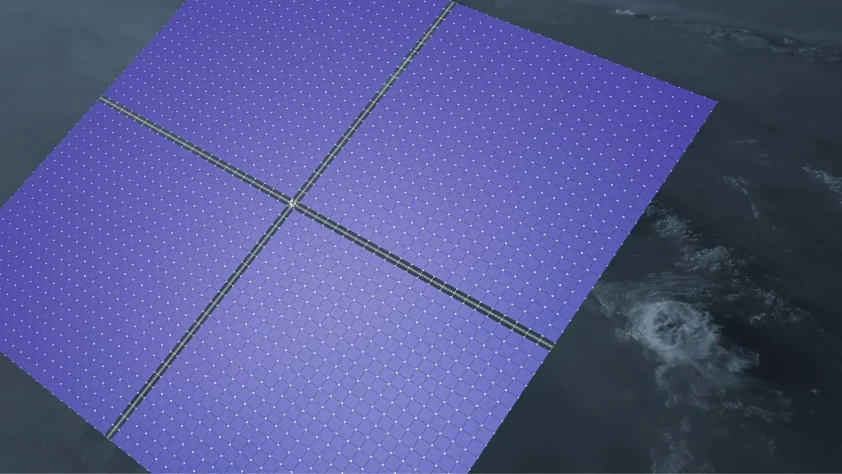 Yörüngede süper bilgisayar: Yapay zekanın ısı sorununa uzaydan çözüm