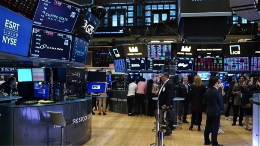 Yüksek değerleme endişesiyle küresel piyasalar negatif seyrediyor